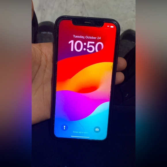 iPhone 11